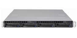 iServer MT1630X Rackmount Server iServer MT1630X Rackmount Server