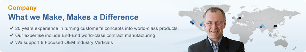 About nAppliance
