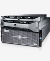 Dell PowerEdge Racks