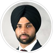 Harpreet Dhillon