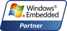 Windows Embedded Partner