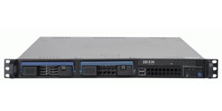 iServer EE1720 Rackmount Server