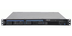 iServer EM1620 Rackmount Server