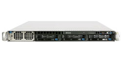 iServer MX1630 Rackmount Server