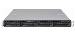 iServer MT1630X Rackmount Server