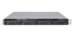 iServer EE1740 Rackmount Server