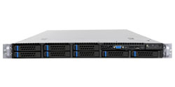 iServer I1780 Rackmount Server