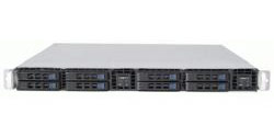 iServer ET1662X Rackmount Server