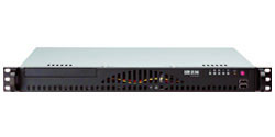 iServer AR300 1U Rackmount Server