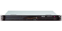 iServer AR500 1U Rackmount Server