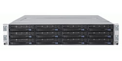 iServer ET2660X4 Rackmount Server