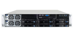iServer MX2660 Rackmount Server