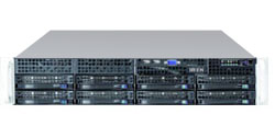 iServer EE2780 Rackmount Server