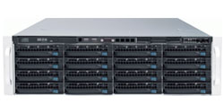 iServer EE3780 Rackmount Server