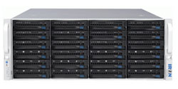 iServer EE4780 Rackmount Server