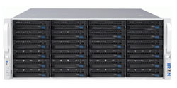 iServer MX4680 Rackmount Server
