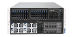 iServer EX5724 Rackmount Server