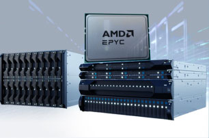 AMD EPYC Server Platforms