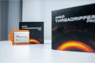 AMD ThreadRipper