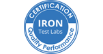 IRON Test LAB Services