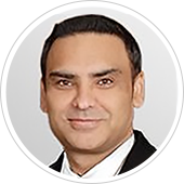Billy Bath, Chief Executive Officer