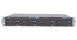 Hadoop Storage Platforms