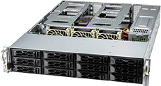 Intel Server Platform