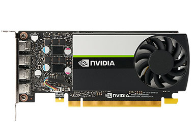 NVIDIA RTX T1000 8GB