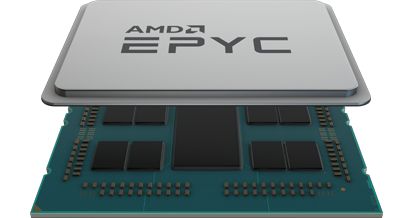 AMD EPYC™ 7002 Series Processors: