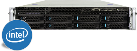Intel Platform server